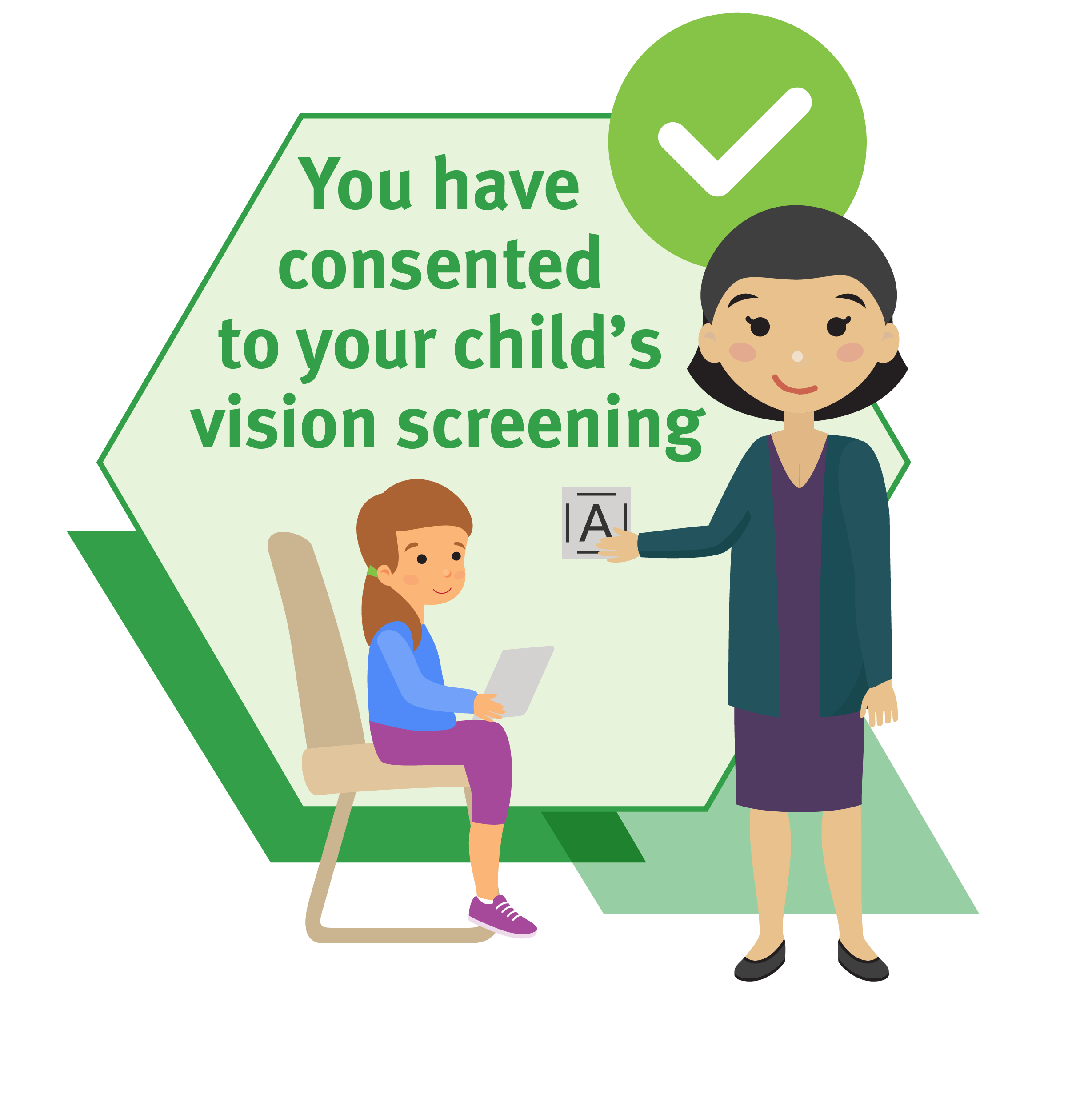 Parental Consent Portal